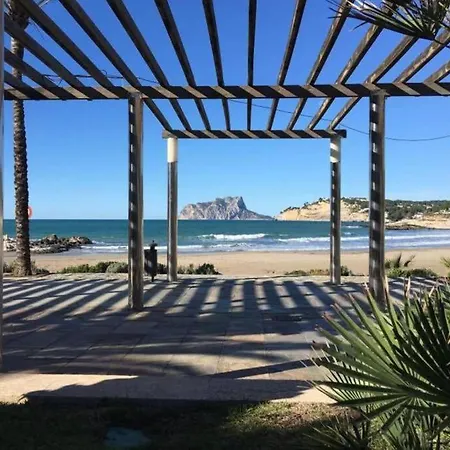 Appartement Fabulous Refurbished Above Private *